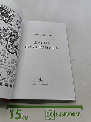 Шляпа волшебника