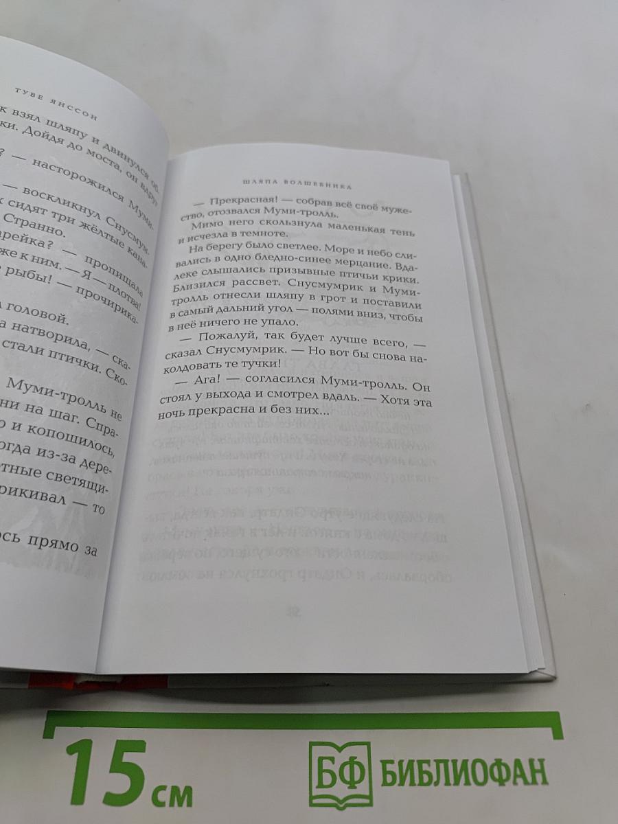 Шляпа волшебника