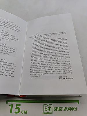 Шляпа волшебника