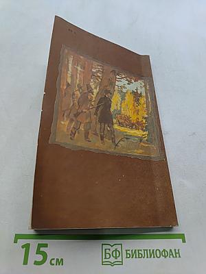 Дубровский. Капитанская дочка