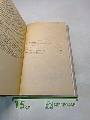 Выстрел на Фонтанке