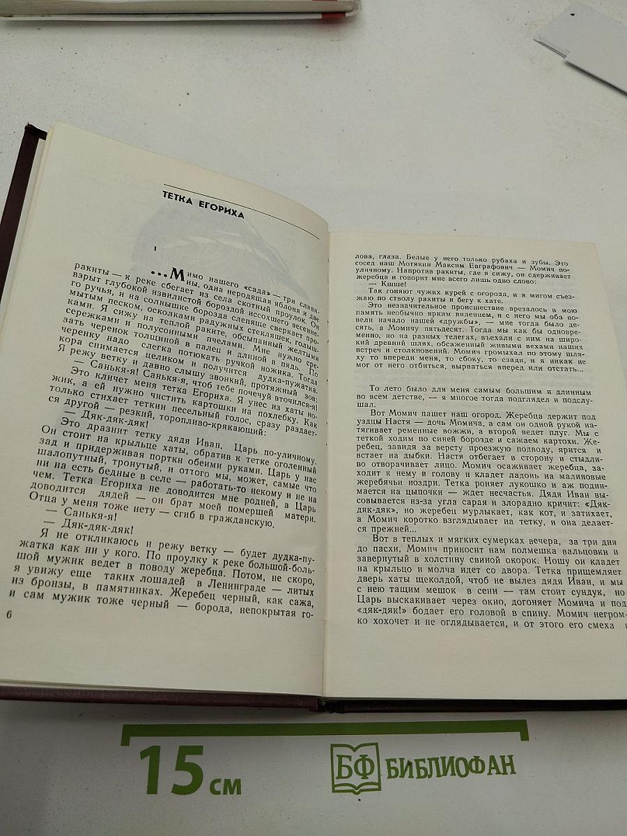 Вот пришел великан...