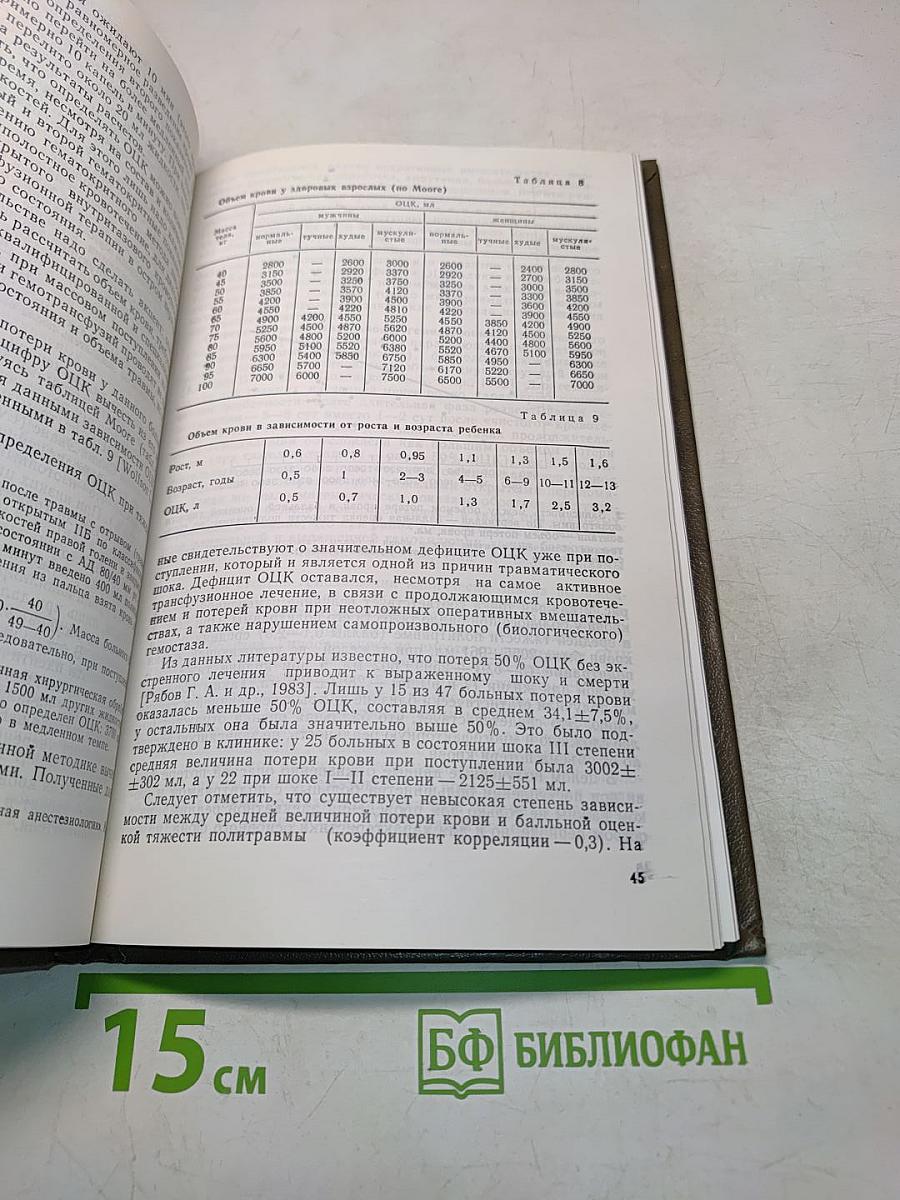 Политравмы опорно-двигательной системы и их лечение на этапах медицинской эвакуации