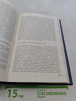 Введение в теоретическую лингвистику