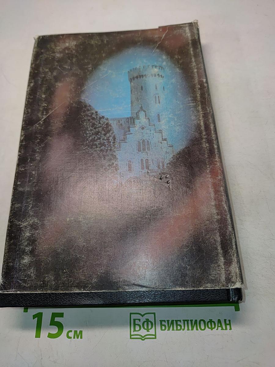 Флорентийка. Книга 3, 4