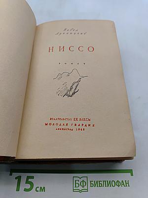 Ниcсо