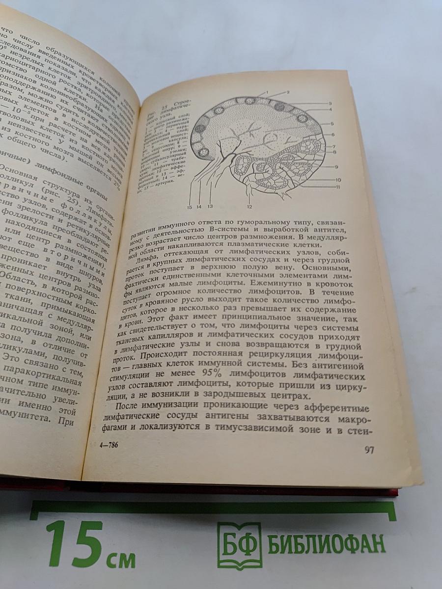 Иммунология