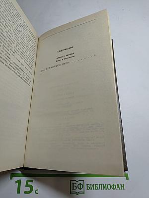 Живые и мертвые. Книга третья. Последнее лето