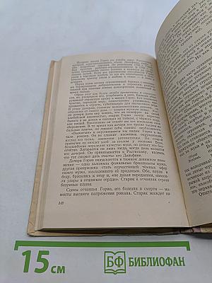 Западноевропейская литература. Пособие для средней школы. Издание второе