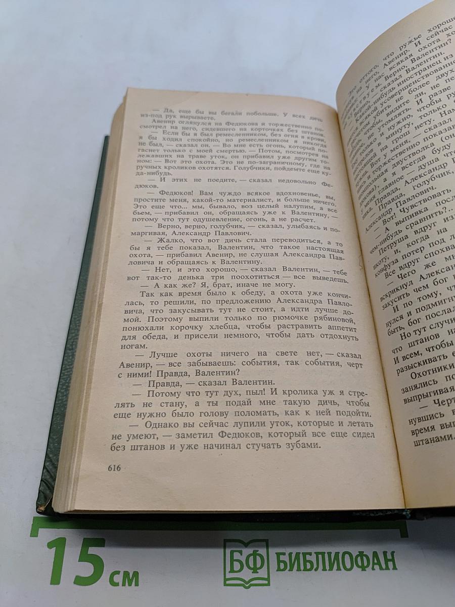 Русь. Роман в пяти частях в двух томах. Том I. Части I, II, III