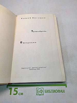Трень-Брень