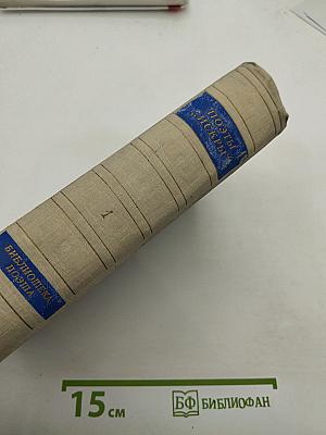 Поэты "Искры". В. С. Курочкин. Том первый