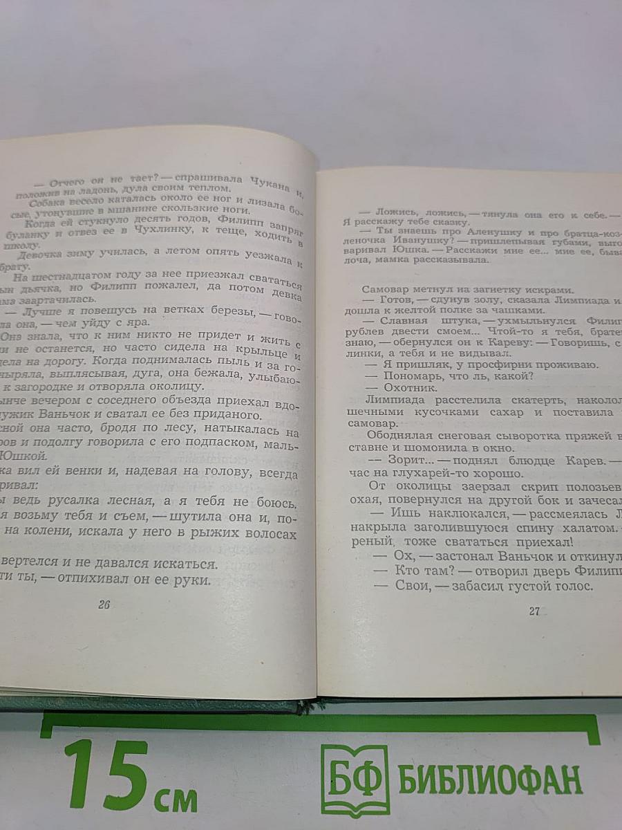 Собрание сочинений. Том четвертый. Проза. Статьи и заметки