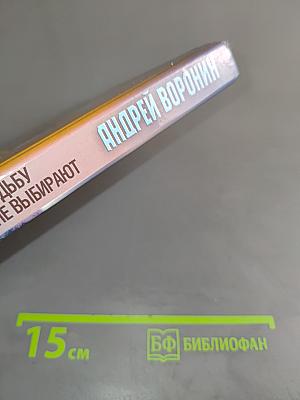 Порок. Судьбу не выбирают