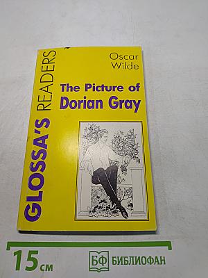 The Picture of Dorian Gray