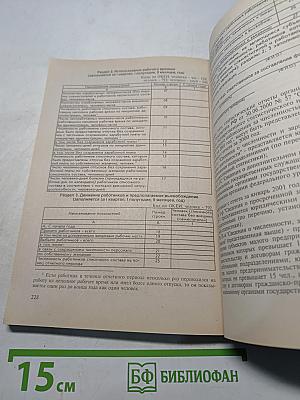 Справочник бухгалтера. Заработная плата