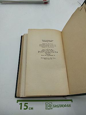 Волшебный камень