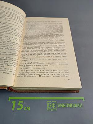 Поджигатели. Роман. Книга первая