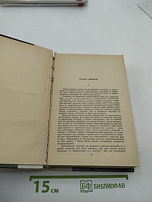 Русский лес