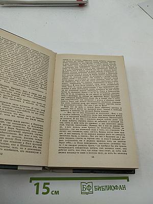 Русский лес