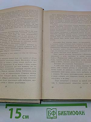 Госпожа Бовари