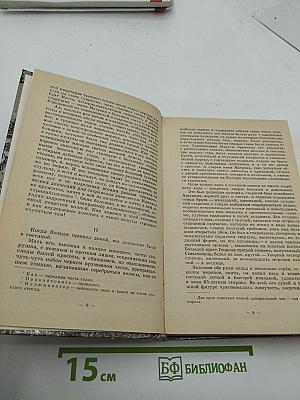 Вокруг света на «Коршуне»