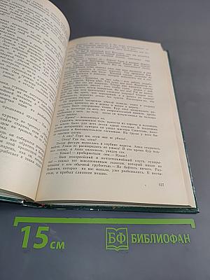 Похитители бриллиантов