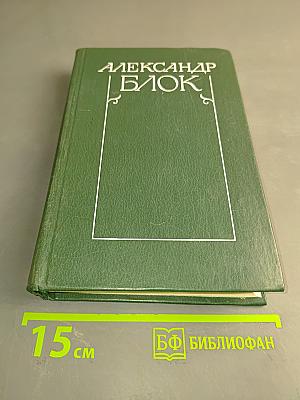 Стихотворения и поэмы 1898-1906. Том 1