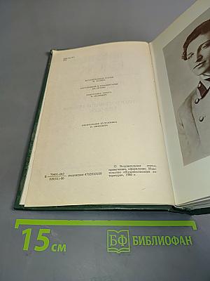 Стихотворения и поэмы 1898-1906. Том 1