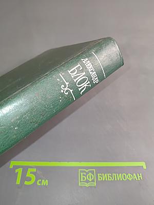 Стихотворения и поэмы 1898-1906. Том 1