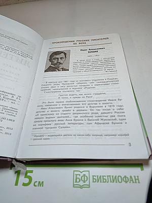 Литература. 7 класс. Часть 2