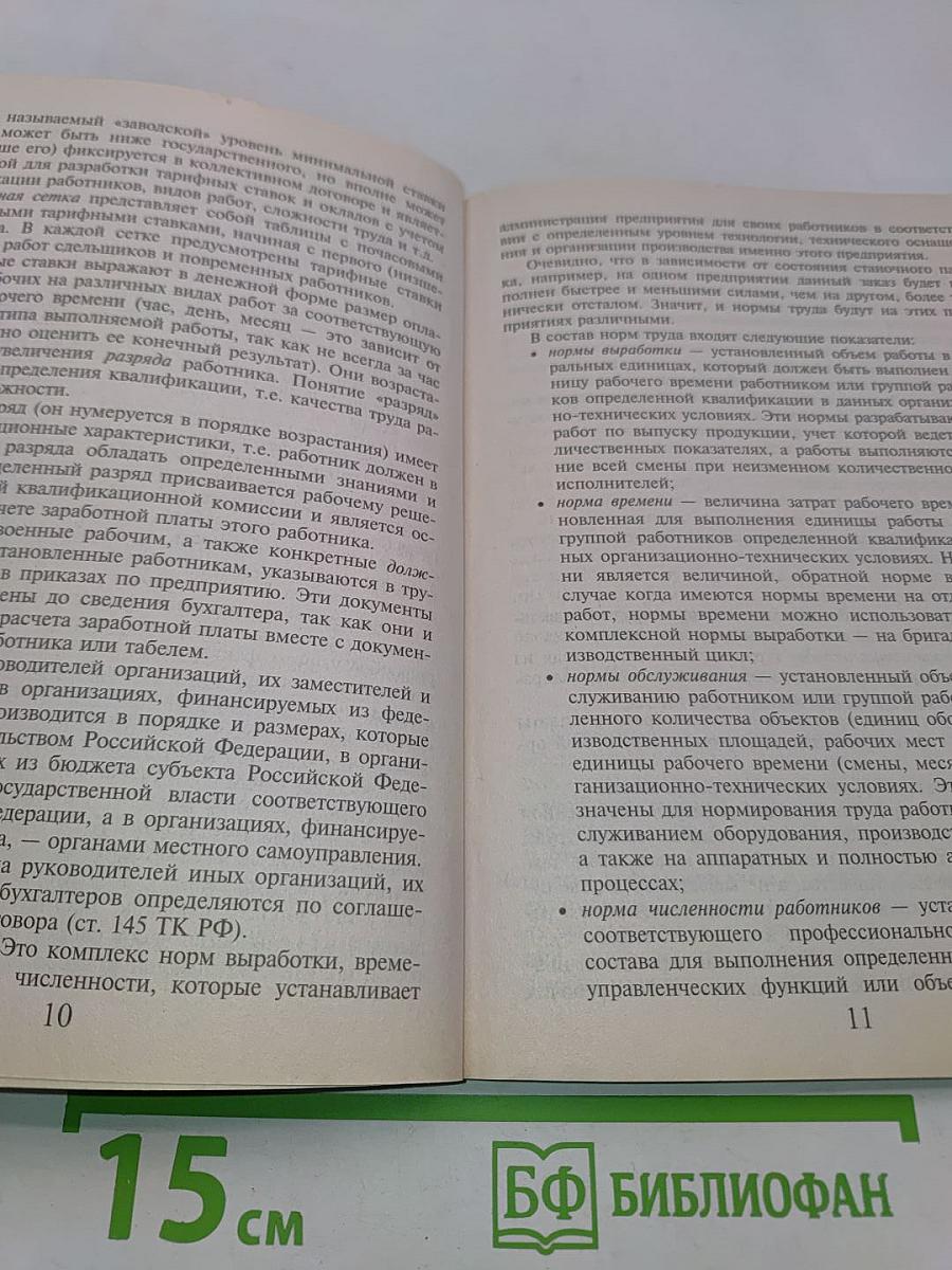 Аудит учета расчетов по оплате труда: Практическое пособие