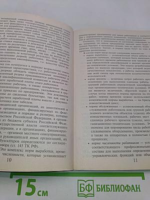 Аудит учета расчетов по оплате труда: Практическое пособие
