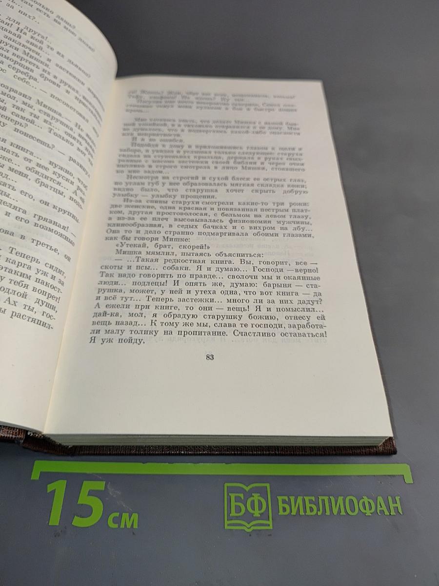 Собрание сочинений. Том второй. Рассказы, очерки, наброски, стихи 1894-1896