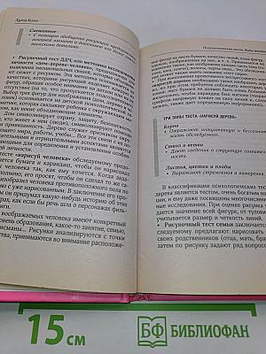 Кокология. Японские тесты