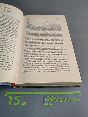 Истребители. Разорванное небо