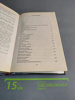 Истребители. Разорванное небо