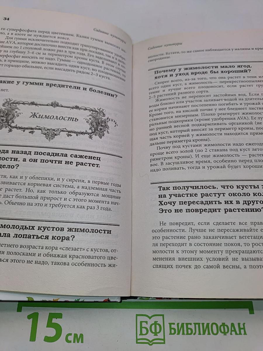 Все секреты повышения урожайности на маленьком участке