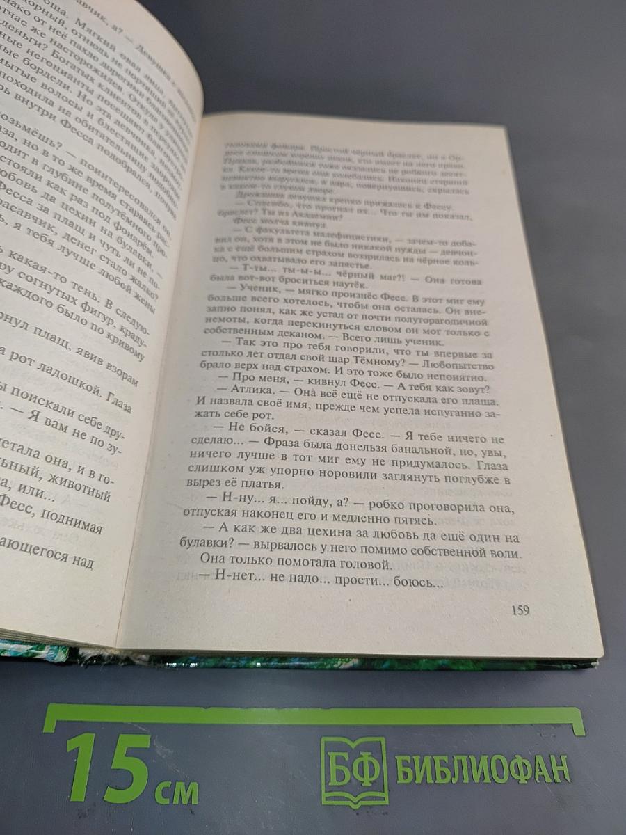 Рождение мага. Хранитель мечей. Книга первая