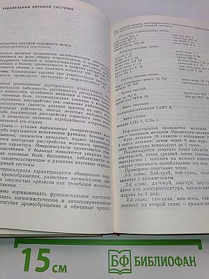 Частная рефлексотерапия. Справочник