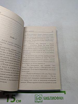 Чудесное путешествие