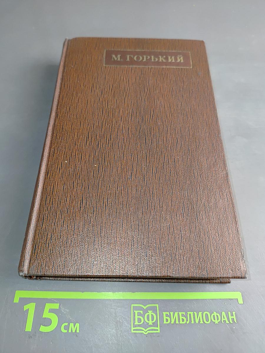 Собрание сочинений в тридцати томах. Том третий. Рассказы, очерки 1896-1897