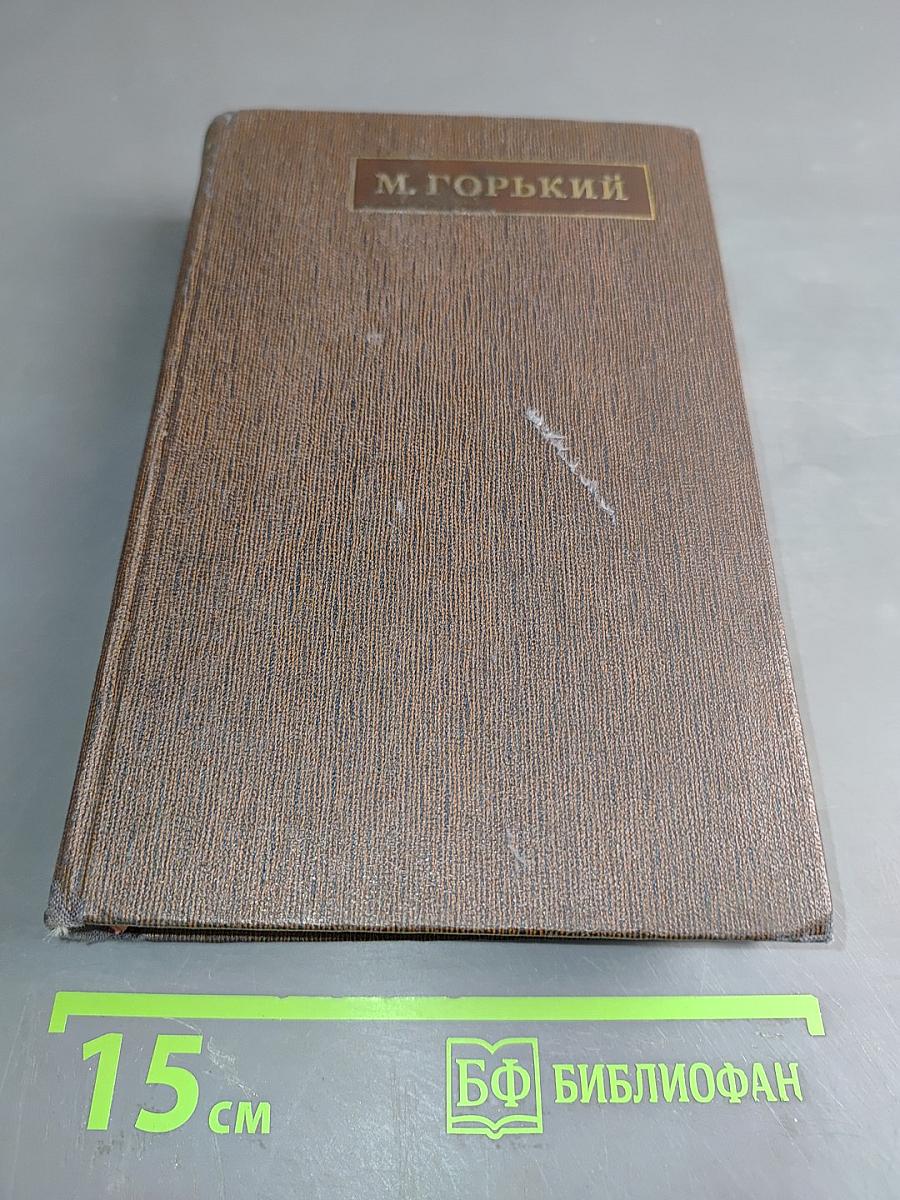 Пьесы, драматические наброски. Том седьмой
