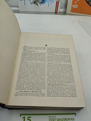 Большая Советская Энциклопедия. Том 33: Печь - Польщи