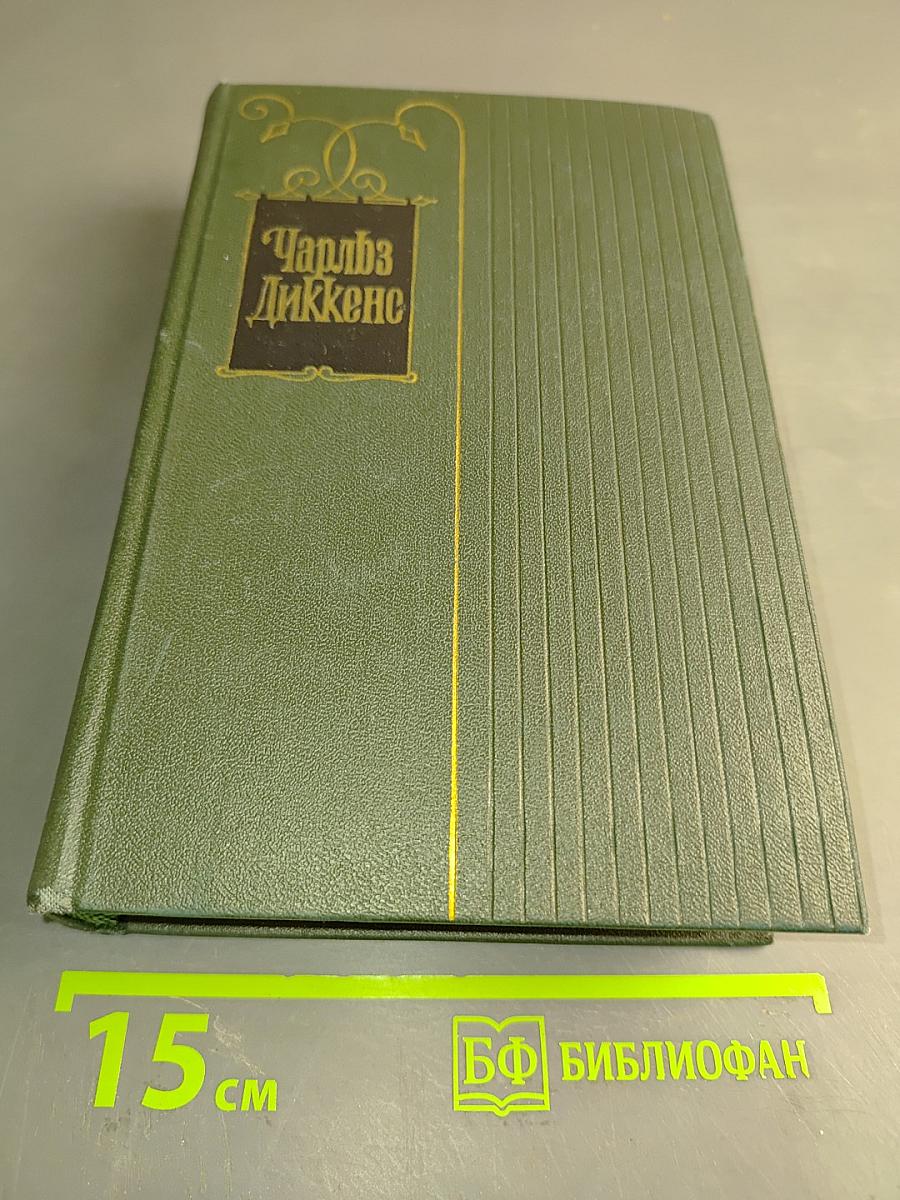 Собрание сочинений. Том двадцать седьмой. Повести 60-х годов. Тайна Эдвина Друда