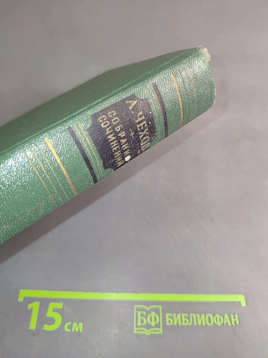 Собрание сочинений. Том шестой. Повести и рассказы 1888-1891