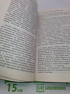 Диагностика кармы. Книга первая. Система полевой саморегуляции