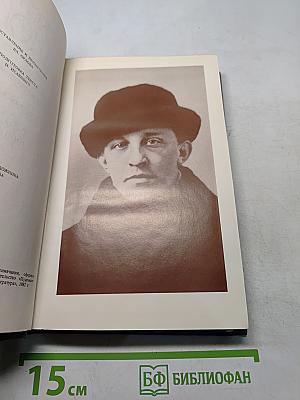 Александр Блок. Собрание сочинений в шести томах. Том 3. Театр 1906-1919