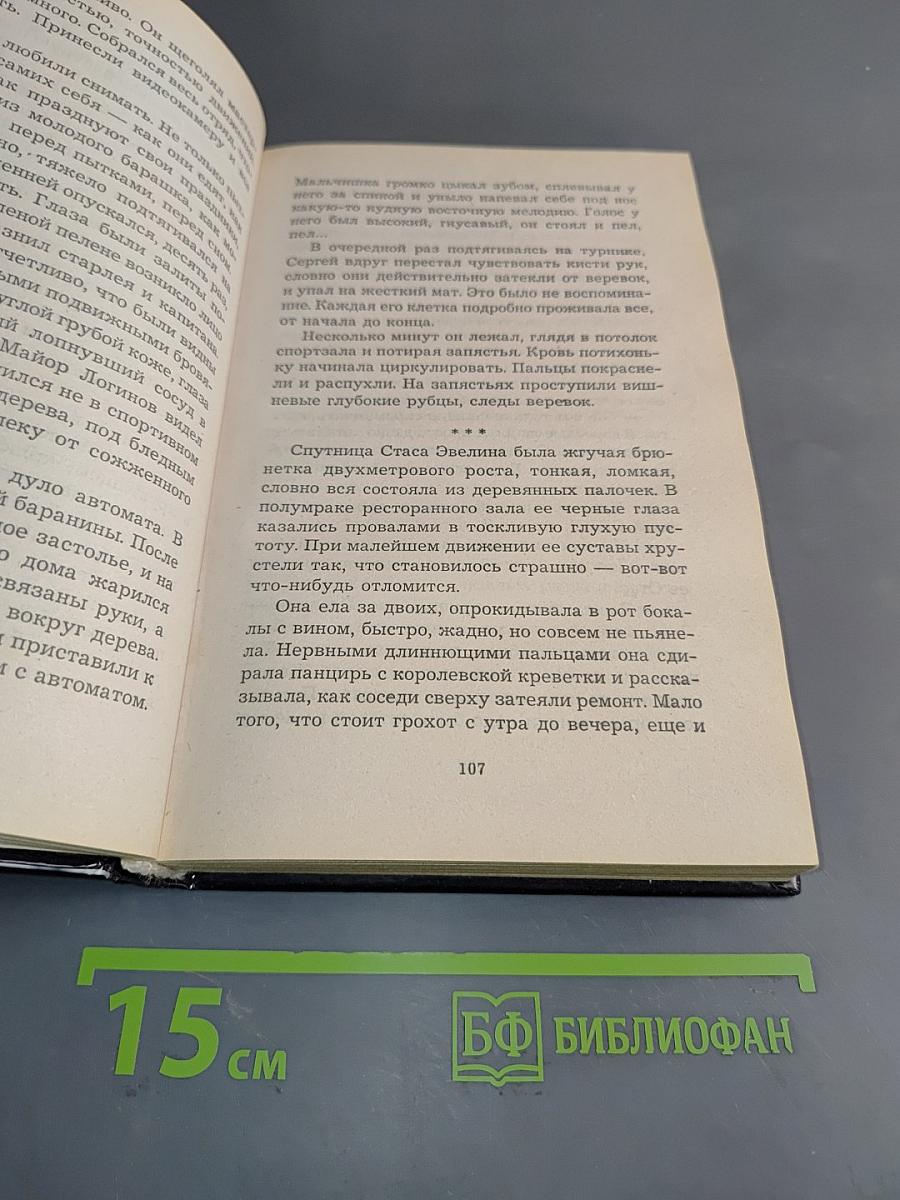 Херувим. Книга 1