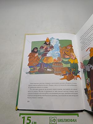 Черная стрела